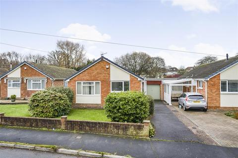 2 bedroom bungalow for sale, Pinnex Moor Road, Tiverton