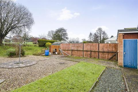 2 bedroom bungalow for sale, Pinnex Moor Road, Tiverton