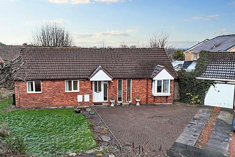 3 bedroom detached bungalow for sale, Tribune Drive, Carlisle CA3