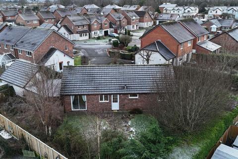 3 bedroom detached bungalow for sale, Tribune Drive, Carlisle CA3