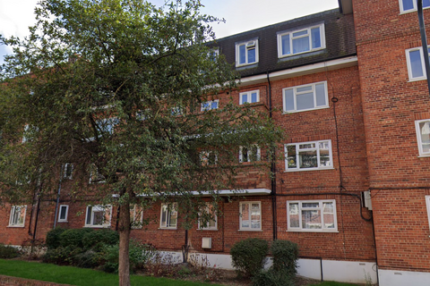 1 bedroom apartment to rent, North End Road, Wemberly, London NW11