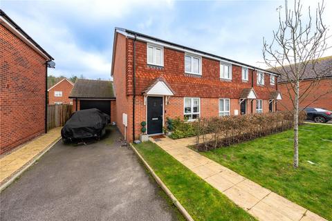 3 bedroom end of terrace house for sale, Wenham Drive, Maidstone, ME17