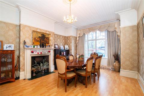 5 bedroom semi-detached house for sale, Roehampton Lane, London, SW15