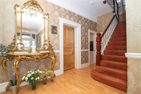 5 bedroom semi-detached house for sale, Roehampton Lane, London, SW15