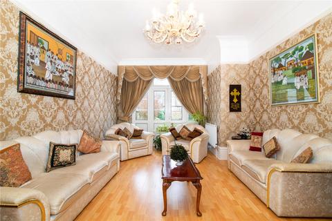 5 bedroom semi-detached house for sale, Roehampton Lane, London, SW15