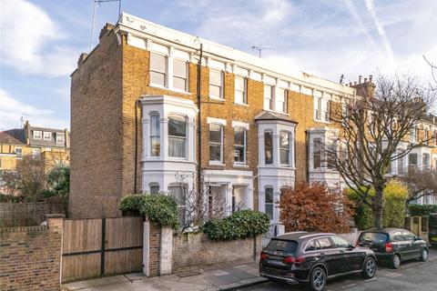 5 bedroom end of terrace house for sale, Sterndale Road, London, W14