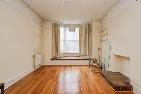 5 bedroom end of terrace house for sale, Sterndale Road, London, W14