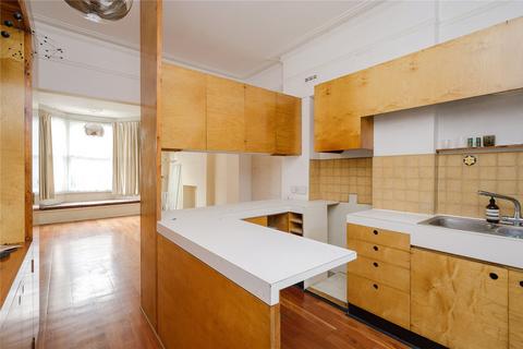 5 bedroom end of terrace house for sale, Sterndale Road, London, W14