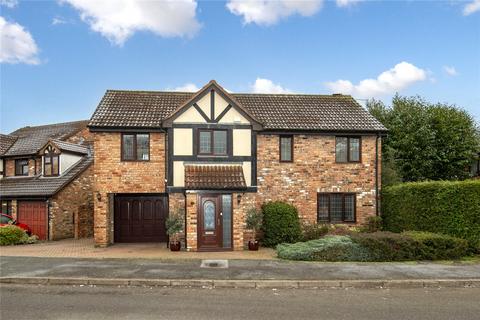 4 bedroom detached house for sale, Copthorne, Bedfordshire LU2