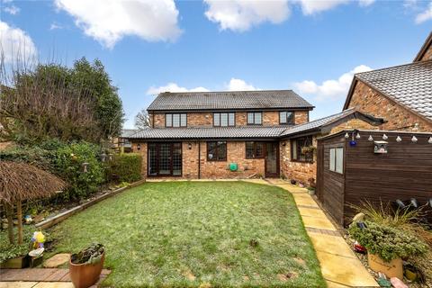 4 bedroom detached house for sale, Copthorne, Bedfordshire LU2