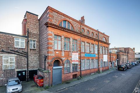 undefined, Oliver Street, Birkenhead