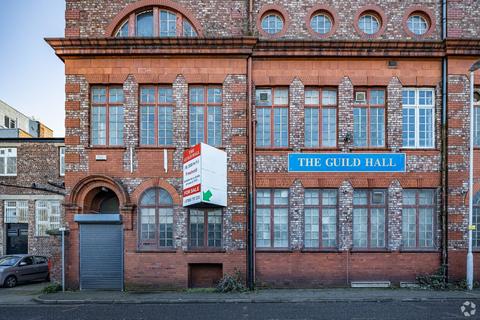 undefined, Oliver Street, Birkenhead