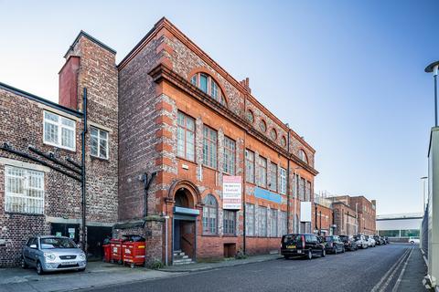 undefined, Oliver Street, Birkenhead