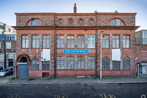 undefined, Oliver Street, Birkenhead