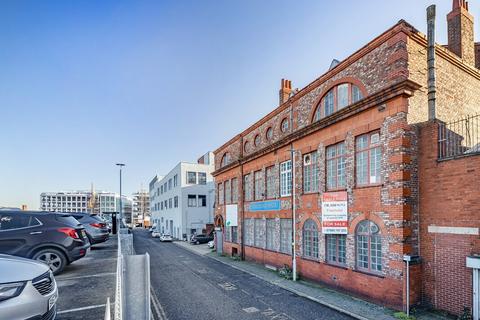 undefined, Oliver Street, Birkenhead