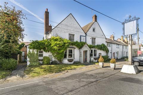 undefined, Long Crendon, Buckinghamshire