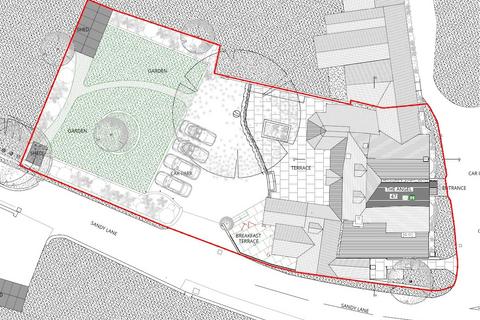 undefined, Long Crendon, Buckinghamshire