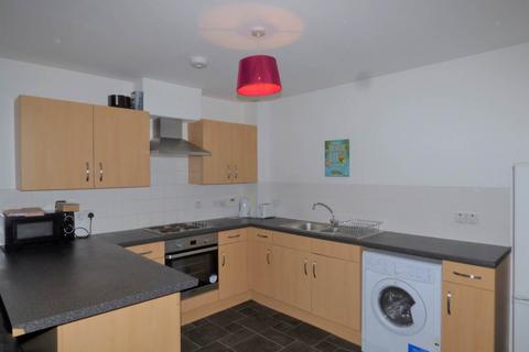 2 bedroom flat to rent, 81 Bellfield Street, Dundee,