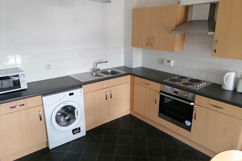 2 bedroom flat to rent, 77 Bellfield Street, ,