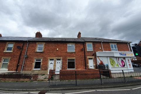 2 bedroom terraced house to rent, Walbottle, Newcastle upon Tyne NE15