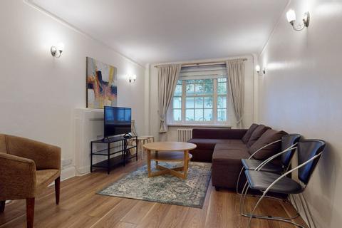 1 bedroom flat to rent, Marylebone, London NW1