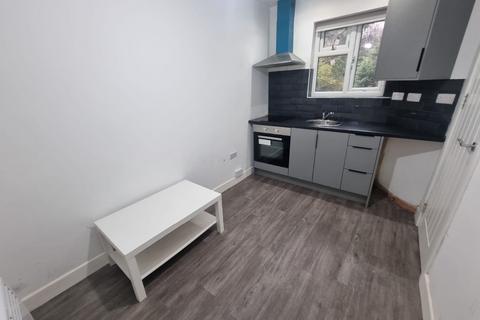 1 bedroom flat to rent, Gillott Road, Birmingham, B16 9LL