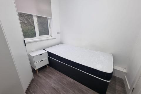 1 bedroom flat to rent, Gillott Road, Birmingham, B16 9LL
