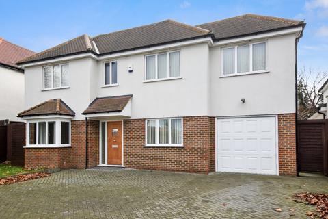 5 bedroom detached house for sale, Eastbury Road, Watford, Hertfordshire, WD19