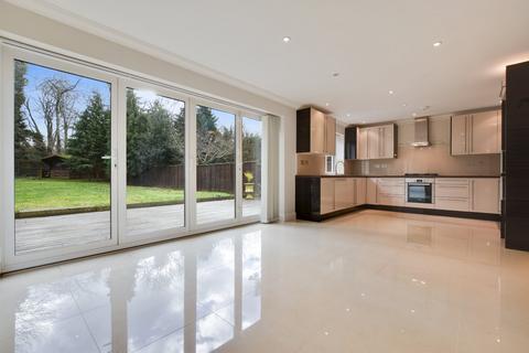 5 bedroom detached house for sale, Eastbury Road, Watford, Hertfordshire, WD19