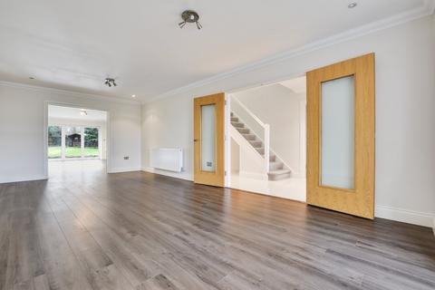 5 bedroom detached house for sale, Eastbury Road, Watford, Hertfordshire, WD19