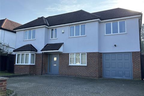 57 Eastbury Road, Watford, WD19 4JN