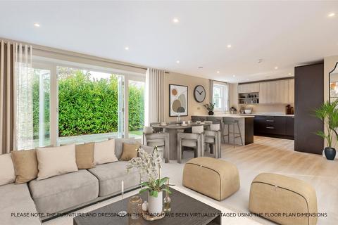 2 bedroom apartment for sale, Orchard House, Priory Road, Ascot, Berkshire, SL5