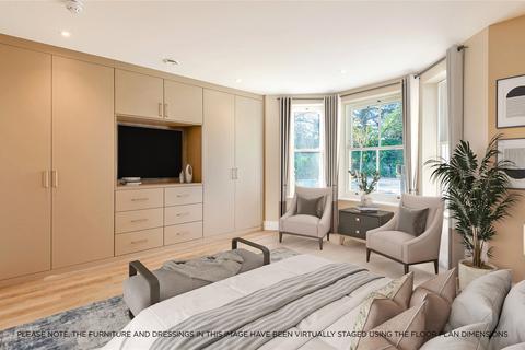 2 bedroom apartment for sale, Orchard House, Priory Road, Ascot, Berkshire, SL5