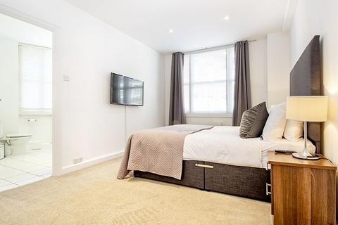 1 bedroom flat to rent, London W1J