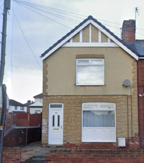 3 bedroom terraced house to rent, Oakland Terrace, Edlington, Doncaster