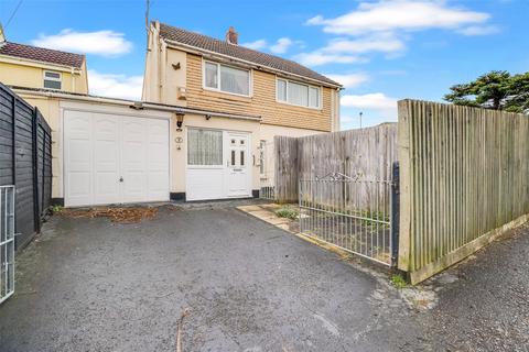 3 bedroom semi-detached house for sale, Ravelin Gardens, Barnstaple, Devon, EX32