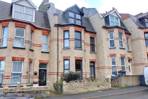 Belmont Road, Ilfracombe, Devon, EX34