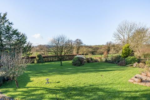 4 bedroom barn conversion for sale, Holcombe Rogus, Devon, TA21