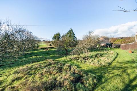 4 bedroom barn conversion for sale, Holcombe Rogus, Devon, TA21