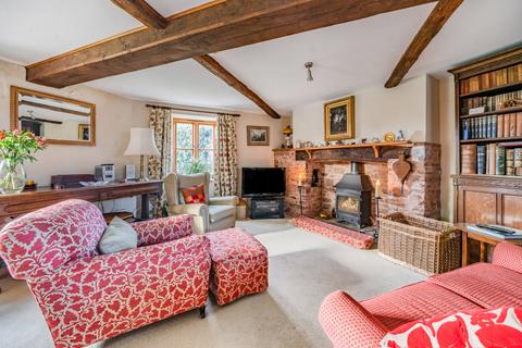 4 bedroom barn conversion for sale, Holcombe Rogus, Devon, TA21