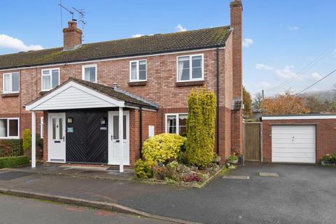 2 bedroom end of terrace house for sale, Aristea Cottage, Stone Drive, Colwall, Malvern, Herefordshire, WR13 6QJ