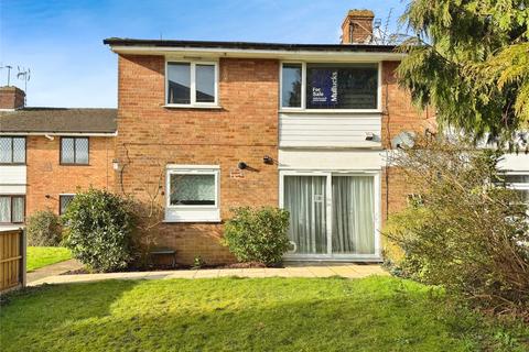 28 Cloverfield, Harlow, CM18 7EA