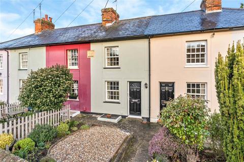 1 bedroom terraced house for sale, Station Road, Saffron Walden, Essex, CB11