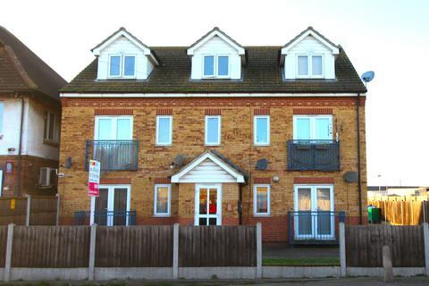 1 bedroom apartment for sale, 165a St. Chads Road, Tilbury RM18