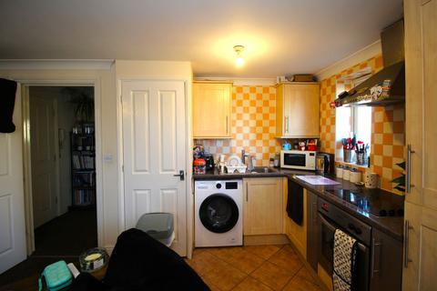 1 bedroom apartment for sale, 165a St. Chads Road, Tilbury RM18