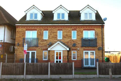 1 bedroom apartment for sale, 165a St. Chads Road, Tilbury RM18