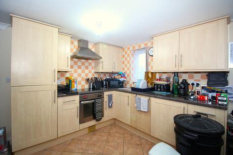 1 bedroom apartment for sale, 165a St. Chads Road, Tilbury RM18