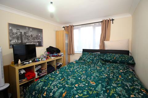 1 bedroom apartment for sale, 165a St. Chads Road, Tilbury RM18