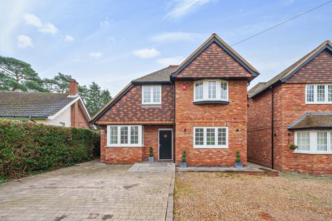 4 bedroom detached house for sale, Rogers Lane, Stoke Poges, Buckinghamshire, SL2