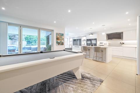 4 bedroom detached house for sale, Rogers Lane, Stoke Poges, Buckinghamshire, SL2